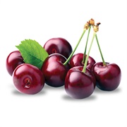 Sour Cherry
