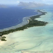 South Tawara, Kiribati