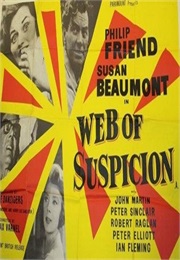 Web of Suspicion (1959)