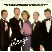Goodnight Tonight - Wings