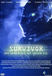 Nightworld: Survivor