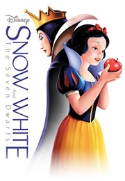 Snow White (And the Seven Dwarfs) (1937)
