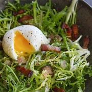 Lyonnaise Salad