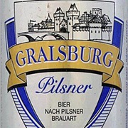 Gralsburg