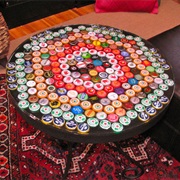 Beer Cap Table