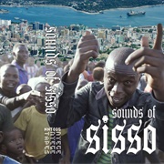 Various Artists - Sounds of Sisso (2017)