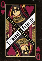 Terminal Velocity (Blanche McCrary Boyd)