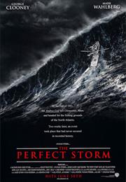 The Perfect Storm (Wolfgang Petersen)