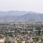 Camarillo, California
