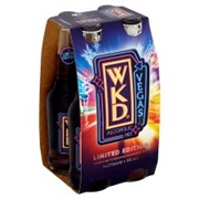 Wkd Vegas
