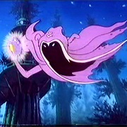 Stranger (Star Wars)