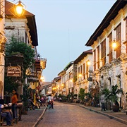 Vigan, Ilocos Sur