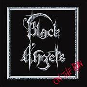 Black Angels (Nor) - On the Run (1986)
