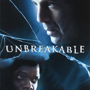 Unbreakable