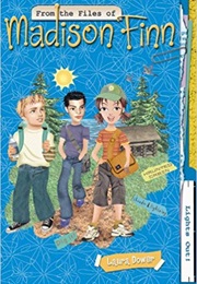 Lights Out (Laura Dower)