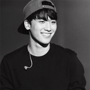 Seungri/승리 (Lee Seung Hyun)