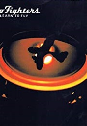 Foo Fighters: Learn to Fly (Video) (1999)