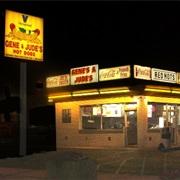 Gene & Jude's, River Grove, IL