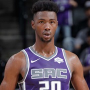 Harry Giles