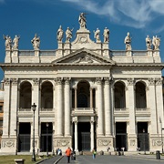 St. John Lateran