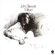 John Stewart - Willard