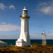 Green Cape Lighthouse