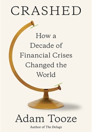 Crashed (Adam Tooze)