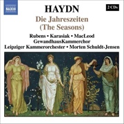 Hadyn: The Seasons