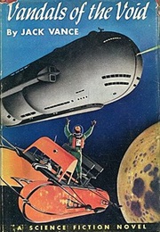 Vandals of the Void (Jack Vance)
