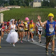 Marathon Du Medoc