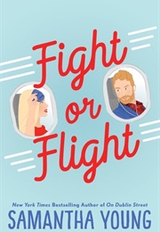 Fight or Flight (Samantha Young)