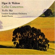 William Walton - Cello Concerto