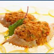 Stuffed Crab