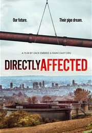 Directly Affected (2018)