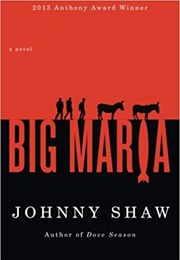 Big Maria (Johnny Shaw)