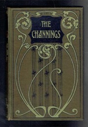 The Channings (Ellen Wood)