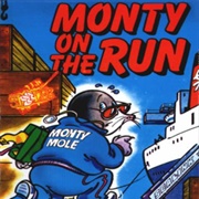 Monty on the Run