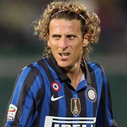 Diego Forlan