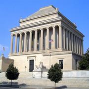 House of the Temple Library