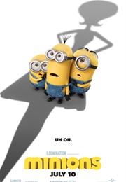Minions (2015)
