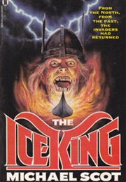 The Ice King (Michael Scot)