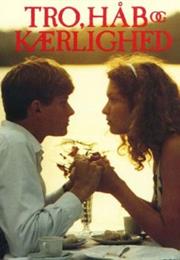 Twist and Shout (1984, Bille August)