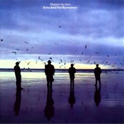 Echo & the Bunnymen- Over the Wall