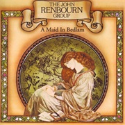 The John Renbourn Group - A Maid in Bedlam