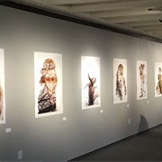 Emporia State University Galleries