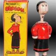 Olive Oyl