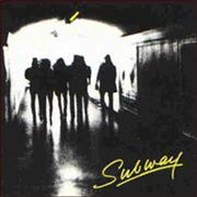 Subway - Dangerous Games