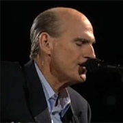 James Taylor