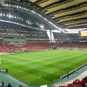 Toyota Stadium