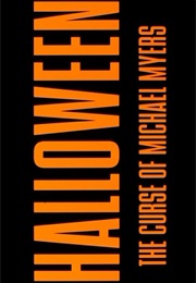 Halloween - The Curse of Michael Myers (1995)